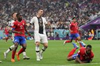 Menang 4-2 atas Kosta Rika, Jerman Tersingkir di Babak Penyisihan Grup Piala Dunia