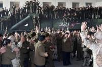 Amerika Siapkan Lebih Banyak Sanksi terhadap Korea Utara