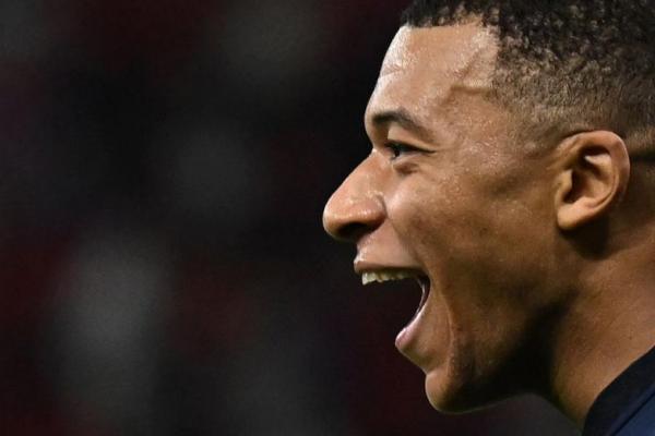 Mbappe dan Madrid Masih Negosiasikan Kontrak