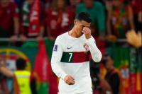 Portugal Tersingkir di Piala Dunia 2022, Bagaimana Karier Cristiano Ronaldo?