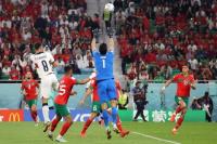 Bounou Jadi Incaran Klub Top Eropa Usai Aksi Heroik Selamatkan Gawang Maroko vs Portugal