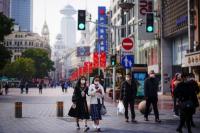 Longgarkan Aturan, China Berhenti Umumkan Kasus Baru Covid Tanpa Gejala