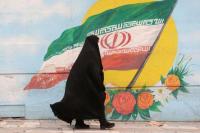 Amerika Minta Iran Dilengserkan dari Komisi Wanita PBB