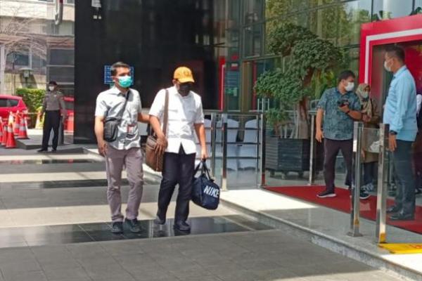 KPK Bakal Limpahkan Perkara Waket DPRD Jatim ke Pengadilan Tipikor