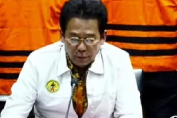 Bupati Kapuas Diduga Bayar Lembaga Survei Pakai Duit Korupsi