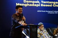 Mentan SYL Tegaskan Komitmen Indonesia Antisipasi Krisis Pangan Global