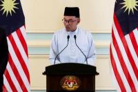 Inginkan Stabilitas, PM Malaysia Tandatangani Pakta Kerjasama dengan Partai Kecil