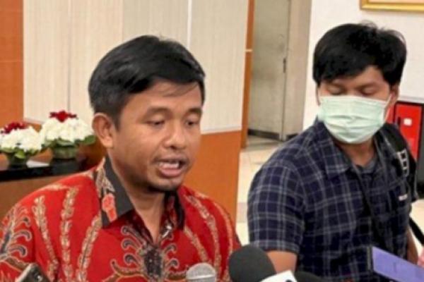 Senin, KPU Siap Hadiri Sidang Mediasi dengan Partai Umat 