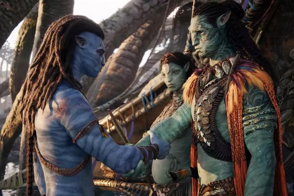 Avatar: The Way of Water Masih Tayang di Bioskop, Simak Jadwal Rilis Avatar 3, 4, dan 5!