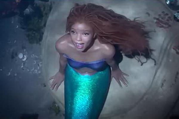 Sutradara tak Menyangka Reaksi Penggemar The Little Mermaid yang Dibintangi Halle Bailey