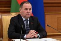 Efek Sanksi Negara Barat, Perekonomian Belarusia Menurun Tahun Ini