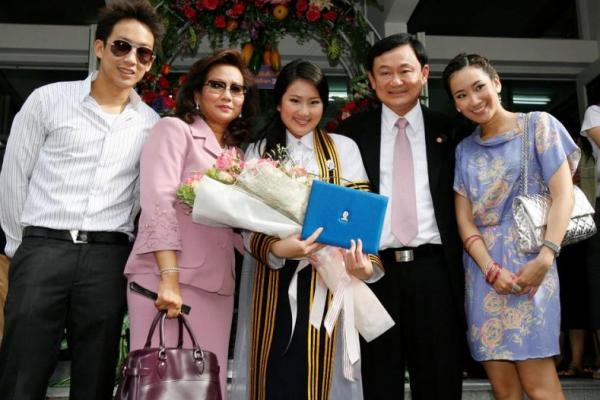 Putri Mantan PM Thailand Unggul dalam Jajak Pendapat Pemimpin Berikutnya
