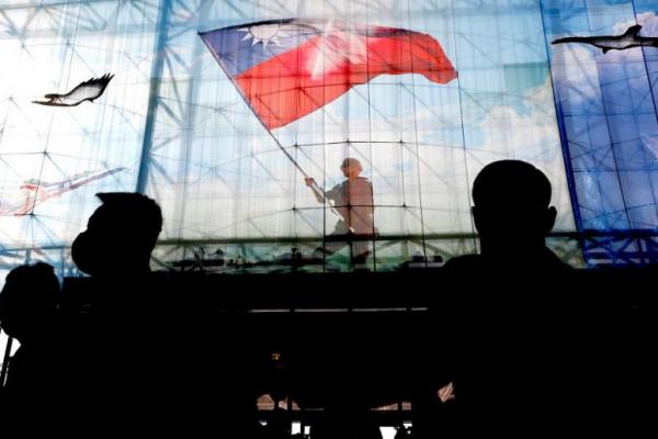 Ancaman China Meningkat, Taiwan Perpanjang Wajib Militer Menjadi Satu Tahun