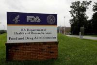 FDA Amerika Pertimbangkan Senyawa Ganja dalam Makanan dan Suplemen
