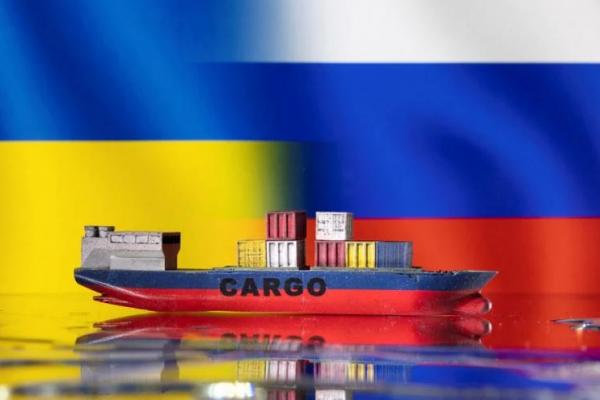 Militer Rusia Klaim Jatuhkan 13 Roket Ukraina di Wilayah Selatan Belgorod