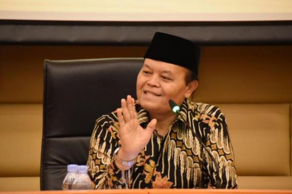 HNW Minta Hakim MA Ikuti Putusan MK dan Institusi Agama soal Perkawinan Beda Agama