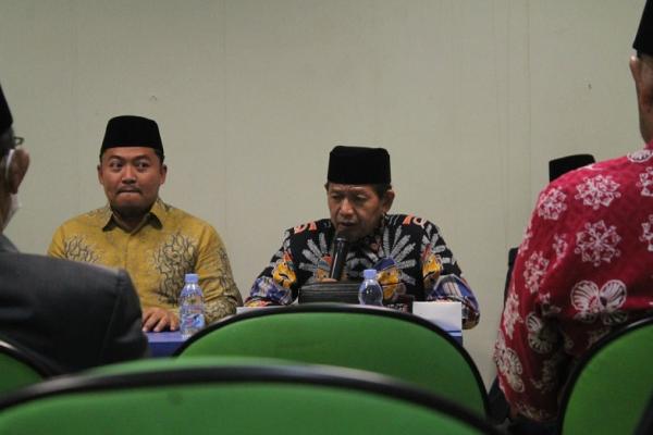 MUI DKI Jakarta Gelar Musda ke-X di Bogor Besok