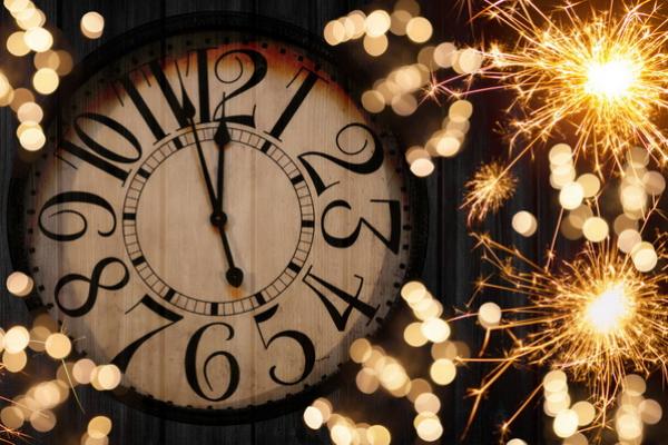 1 Januari Hari Tahun Baru 2023, Masa Optimisme, Perencanaan, dan Keteguhan Hati