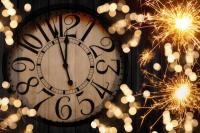 1 Januari Hari Tahun Baru 2023, Masa Optimisme, Perencanaan, dan Keteguhan Hati