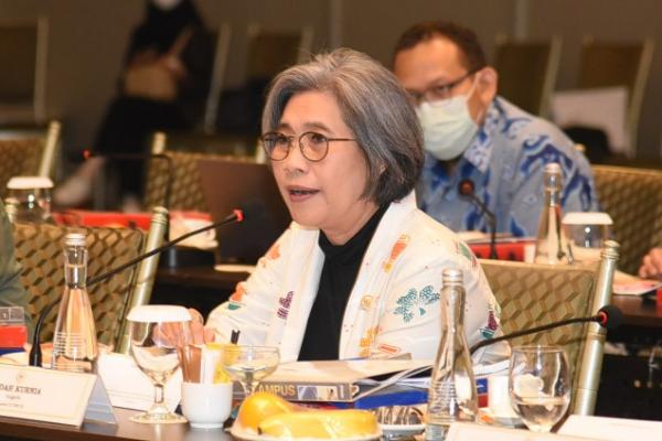 Anggota Komisi XI Dorong Produk UMKM Untuk Market Domestik