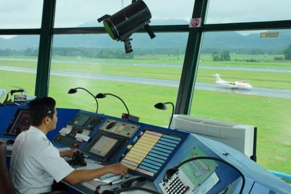 Polana: Airnav Bersiap Hadapi Pertumbuhan Penerbangan di tahun 2023