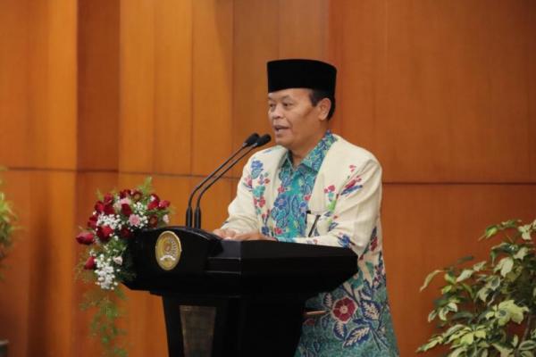 Kritik Perrpu Cipta Kerja, HNW: Harusnya Presiden Laksanakan Putusan MK, Bukan Malah Dinilai Abaikan