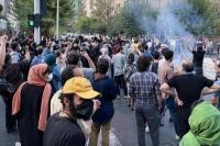 Hukuman Mati 3 Pengunjuk Rasa Soal Pembunuhan Seorang Paramiliter Basiji Iran Dibatalkan 