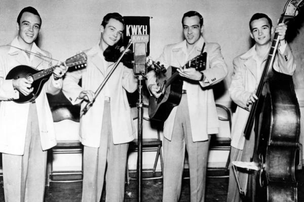 Don Williams, Anggota Terakhir The Williams Brothers Wafat di Usia 100 Tahun