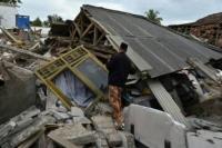 Puing Gempa Cianjur Bersih 40 Hari, Boleh Bangun Rumah di Lokasi In Situ