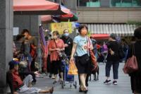 Berkah Tahun Baru, Taiwan akan Bagikan Bantuan Tunai Rp 3 Juta per Warga