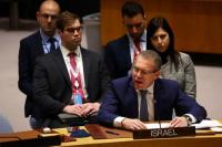 Anggota Dewan Keamanan PBB Ingin Pertahankan Status Quo Masjid Al Aqsa