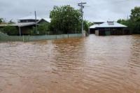Perdana Menteri: Australia Barat dalam Ancaman Darurat Banjir yang Menghancurkan