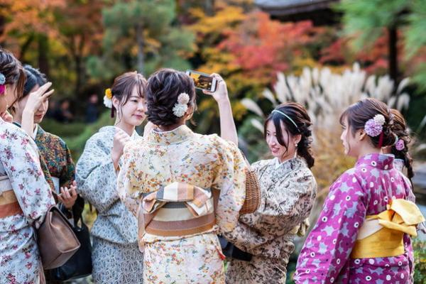 Hari Kedewasaan di Jepang, Tonggak Penting Kebebasan dan Tanggung Jawab