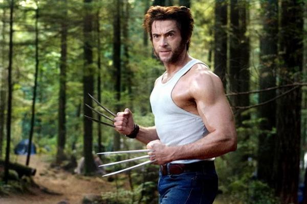 Kembali Jadi Wolverine yang Seksi, Hugh Jackman Butuh 6 Bulan Berlatih Kebugaran