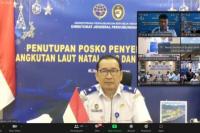 Pascagempa M7,5, Sarana dan Prasarana Pelabuhan Maluku dalam Kondisi Baik dan Aman