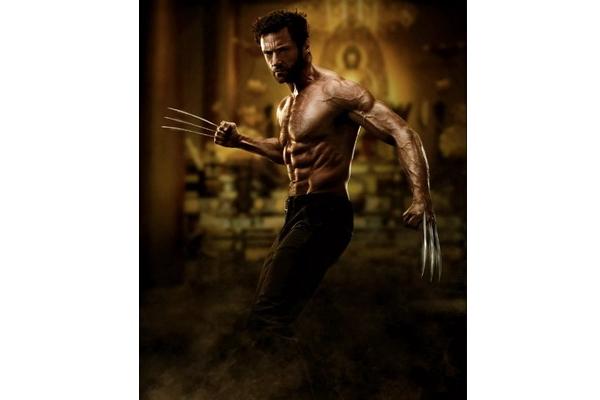 Jadi Wolverine di Deadpool 3, Hugh Jackman Bantah Gunakan Steroid untuk Membentuk Tubuhnya. (FOTO: FILM TWENTIETH CENTURY FOX/KOBAL/SHUTTERSTOCK)