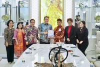 Ketua MPR RI Bamsoet Dukung Perayaan Natal Bersama MPR, DPR dan DPD RI
