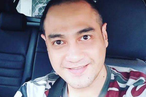 Polisi Tetapkan Ferry Irawan Tersangka KDRT Terhadap Venna Melinda