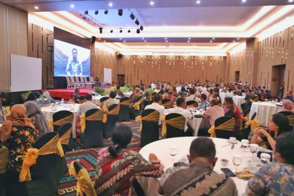 Sekjen ASEAN Apresiasi Gus Halim Optimalisasi Pembangunan Berbasis SDGs Desa