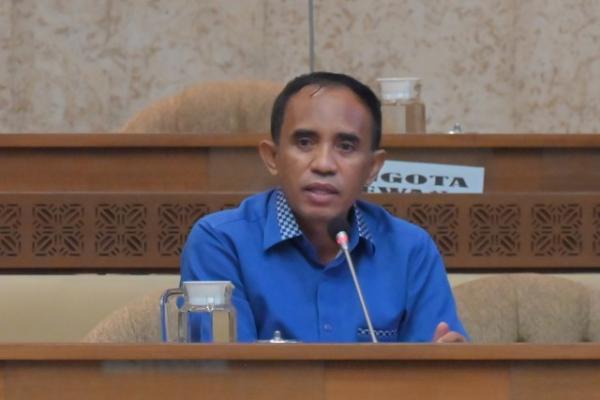 Kurangi Kemiskinan, DPR Minta Kemendes Lebih Berdayakan BUMDesa