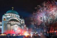 14 Januari Tahun Baru Ortodoks, Dirayakan Gereja Ortodoks di Negara yang Ikuti Kalender Julian