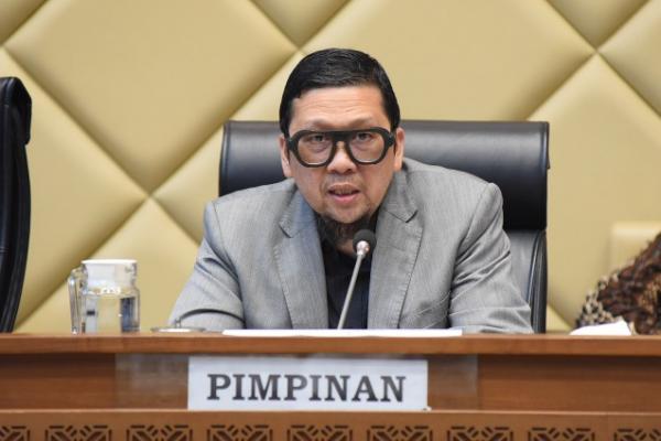 Komisi II-Mendagri-KPU Sepakat Pemilu Berdasarkan Proporsional Terbuka