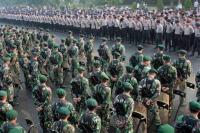 Cegah Pelanggaran, Personel TNI-Polri Akan Dapat Pelatihan HAM