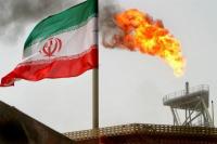 Meski Kena Sanksi AS, Ekspor Minyak Iran Akhir 2022 Capai Level Tertinggi