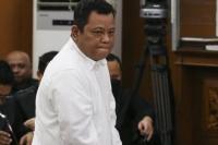 JPU Tuntut Kuat Maruf Delapan Tahun Penjara 