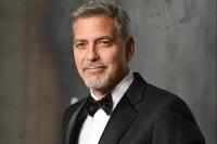 Terkenal Dermawan, George Clooney Beri Donasi untuk Korban Banjir di Desa Prancis