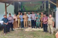 P4S Laskar Tani Binaan Kementan Dikunjungi Bupati Aceh Utara