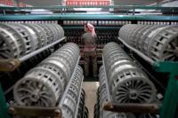 Korea Utara Serukan Normalisasi Pabrik dan Ekonomi Setelah Pergolakan COVID