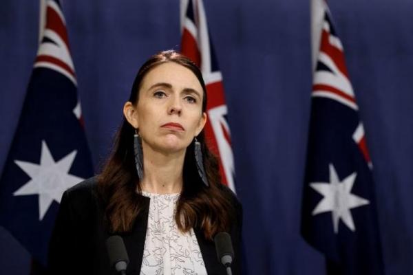 Kandidat Pengganti PM Selandia Baru Jacinda Ardern Mulai Ajukan Diri