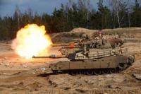 Ukraina Berharap Putusan soal Tank pada Pertemuan Menteri Pertahanan Barat